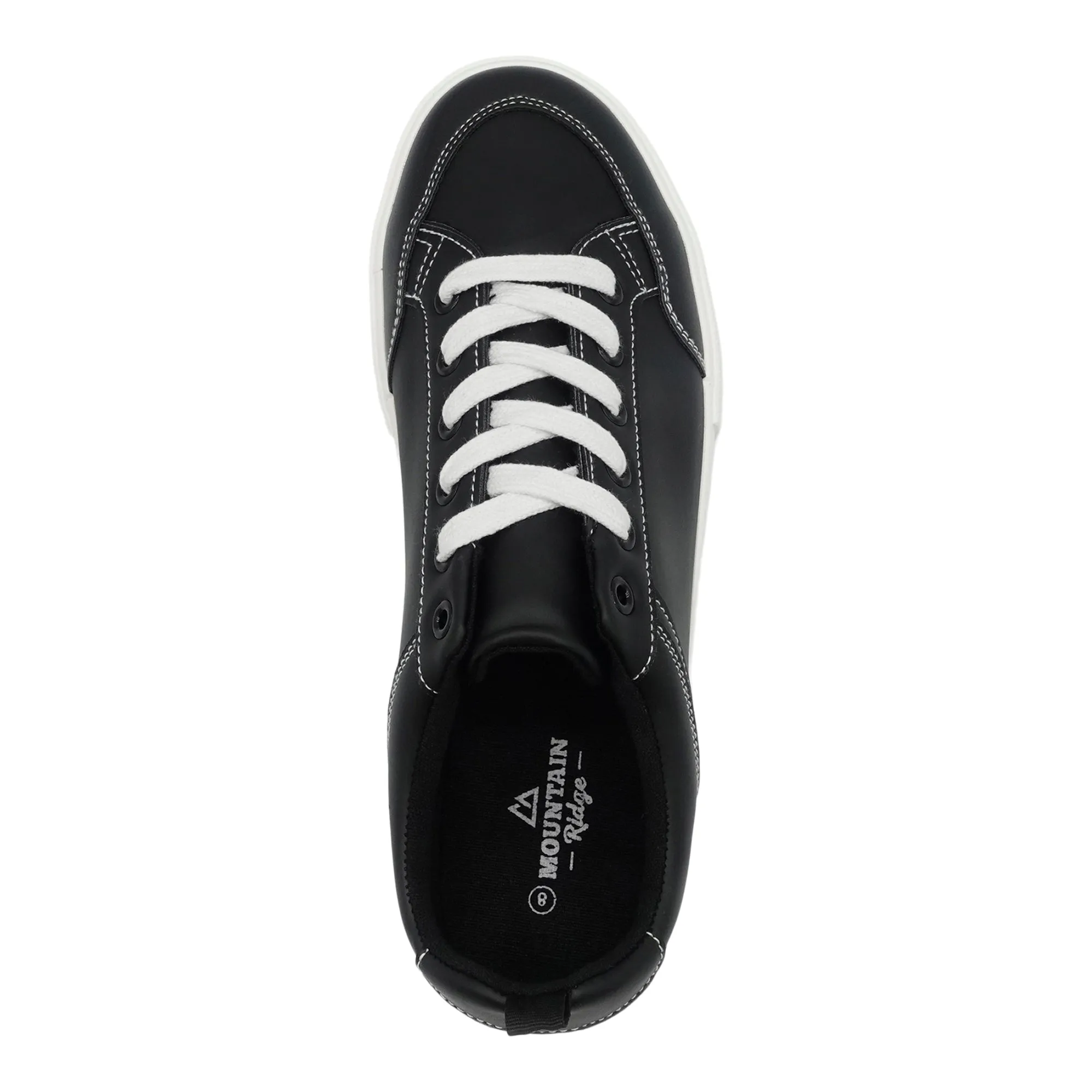 Mountain Ridge Men's Lace-Ups