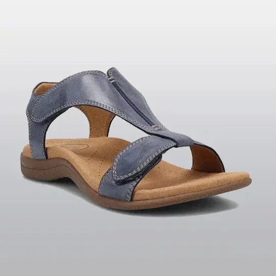 Niza sandals - orthopedic