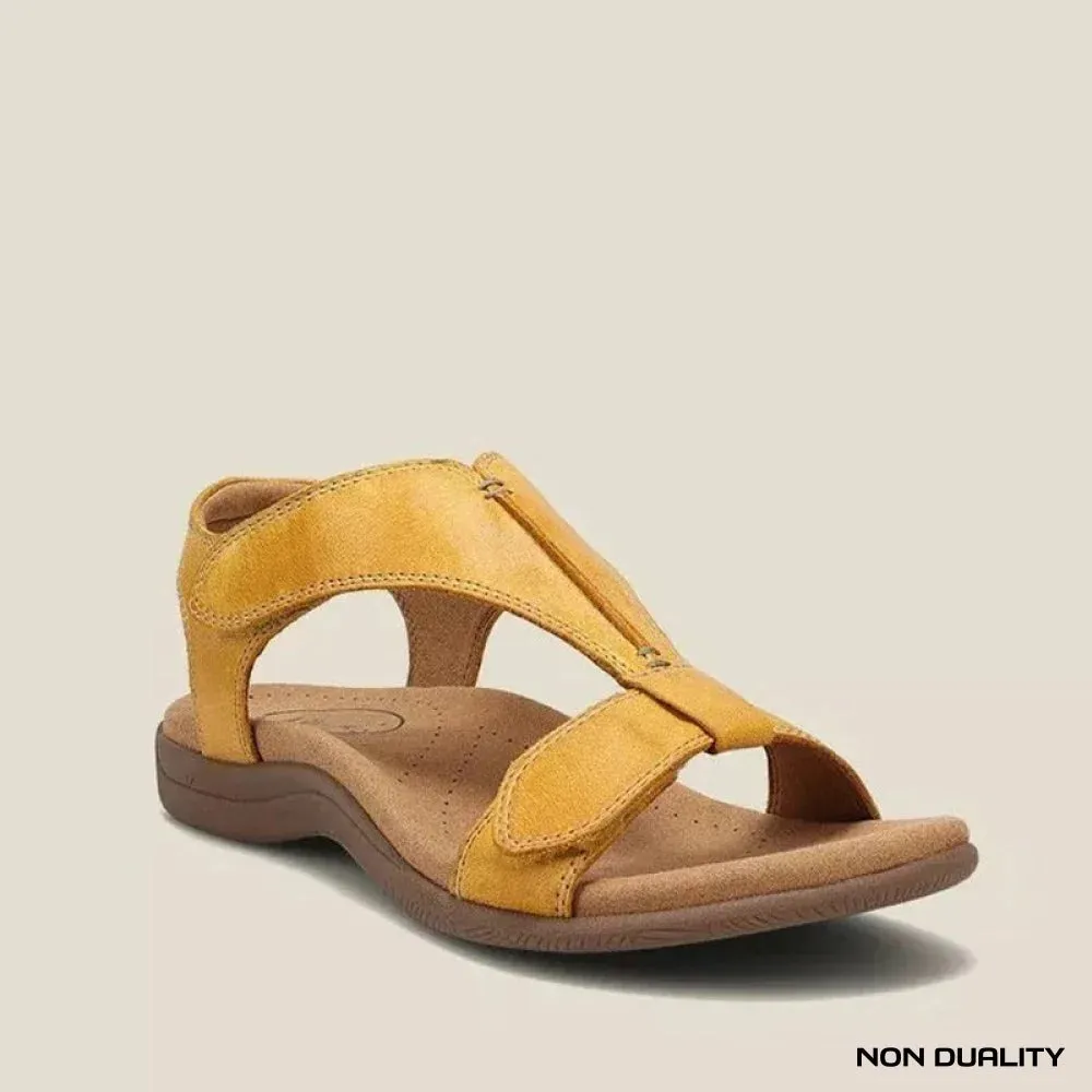 Non Duality | Orthopedic Comfort Sandals