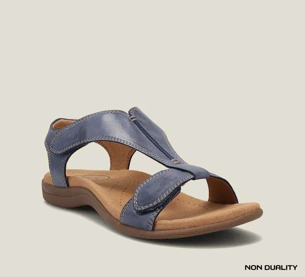 Non Duality | Orthopedic Comfort Sandals