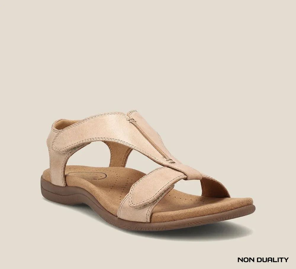 Non Duality | Orthopedic Comfort Sandals