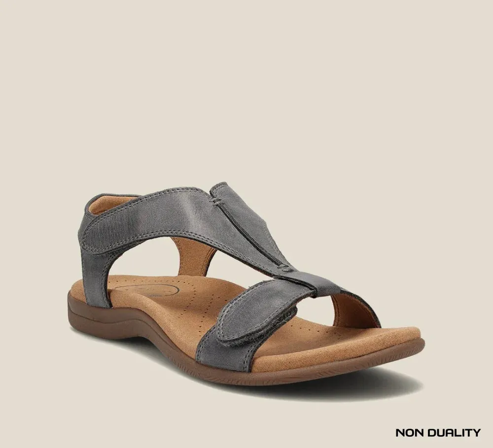 Non Duality | Orthopedic Comfort Sandals