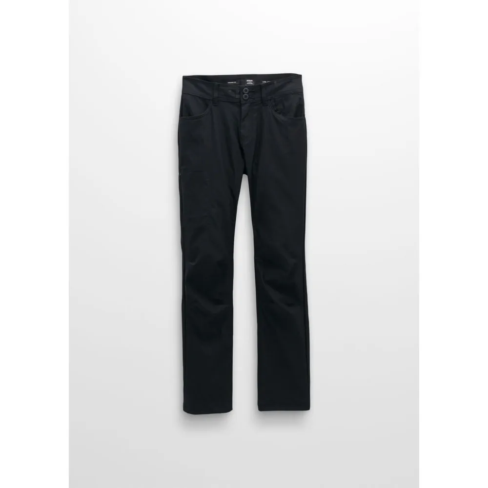 Prana Halle Straight Pant II RG