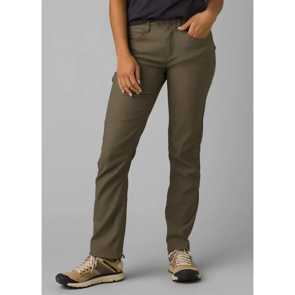 Prana Halle Straight Pant II RG