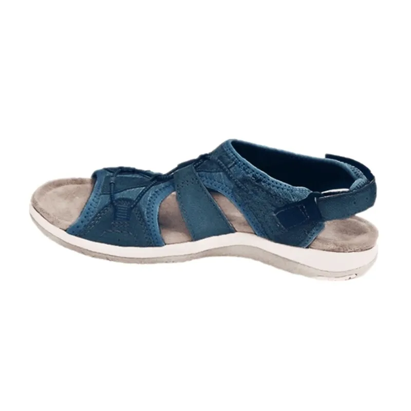 Rowan - Orthopedic Sandals