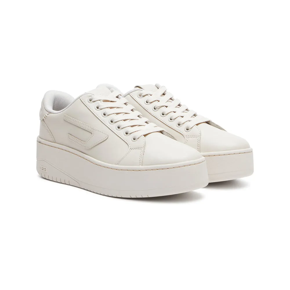 S-Athene Bold X Sneakers - Off White