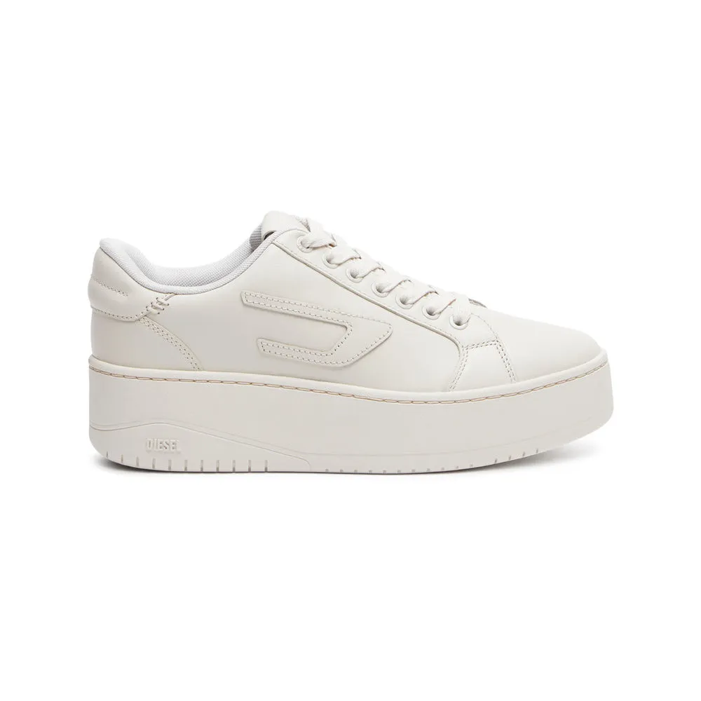 S-Athene Bold X Sneakers - Off White