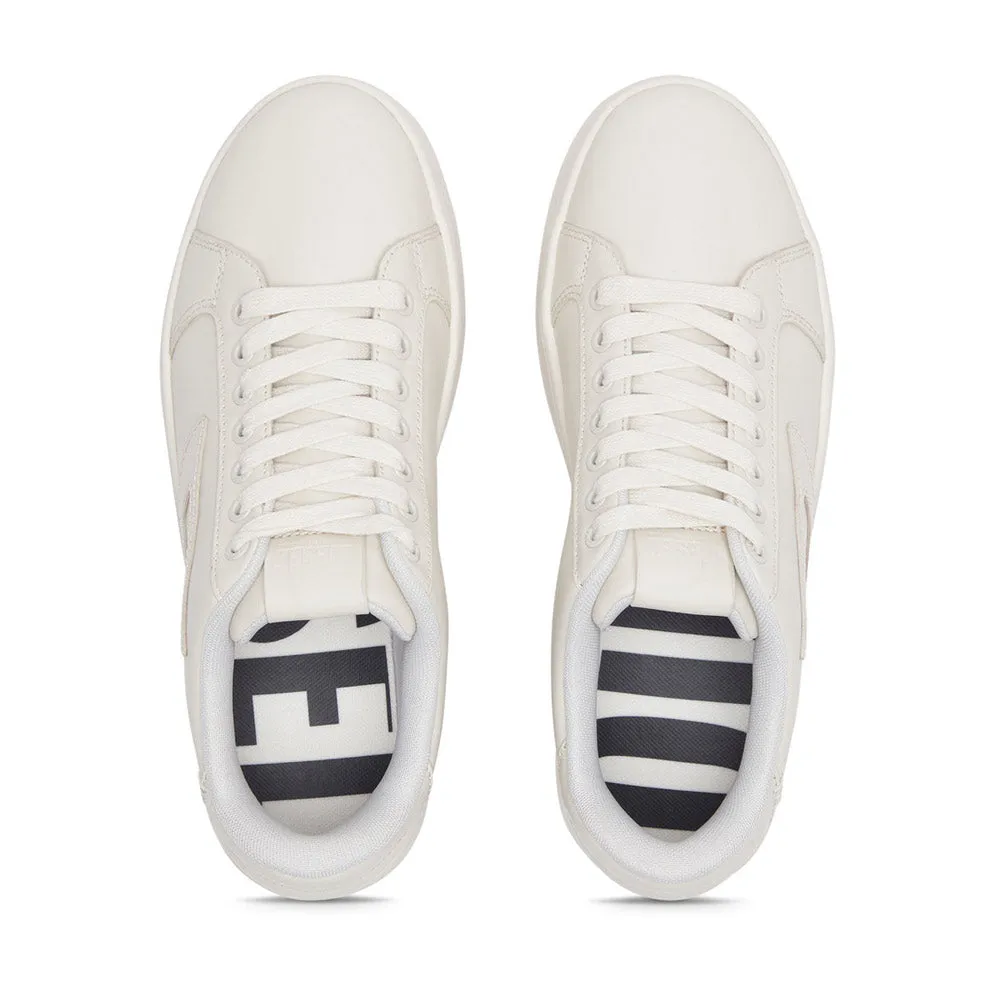 S-Athene Bold X Sneakers - Off White