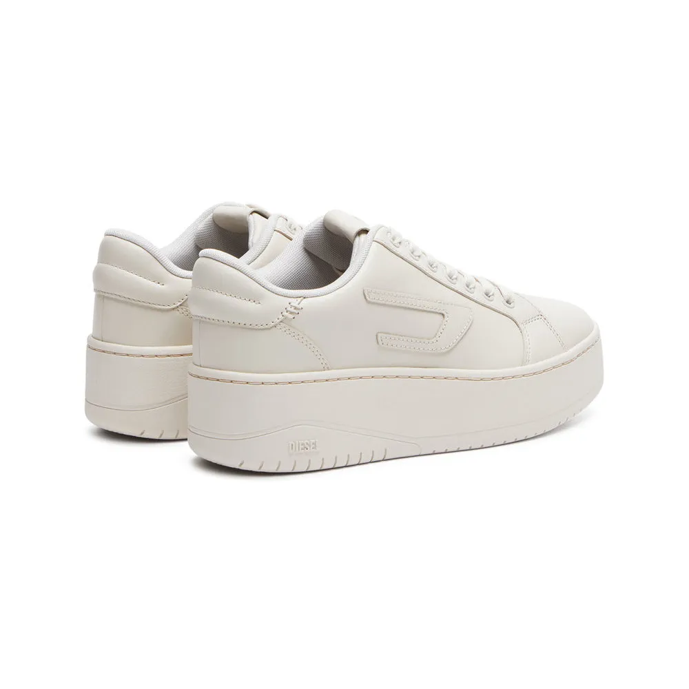 S-Athene Bold X Sneakers - Off White