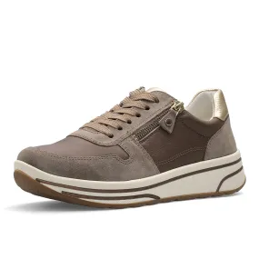 Sapporo Sneakers, Platinum