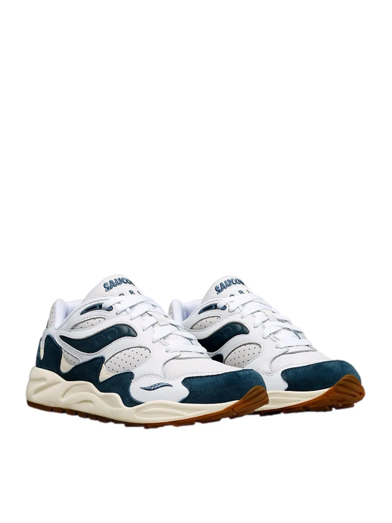 Saucony Grid Shadow 2 Sneakers