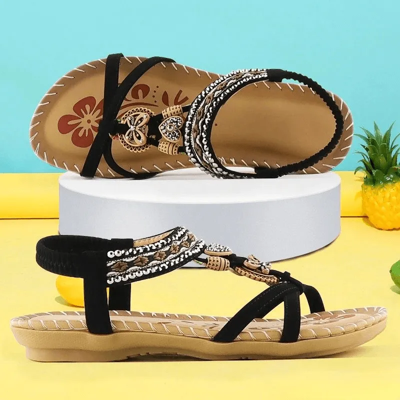 Soulage Ortho Sandals