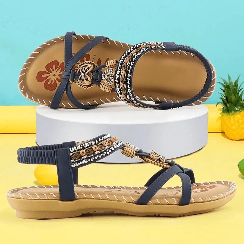 Soulage Ortho Sandals