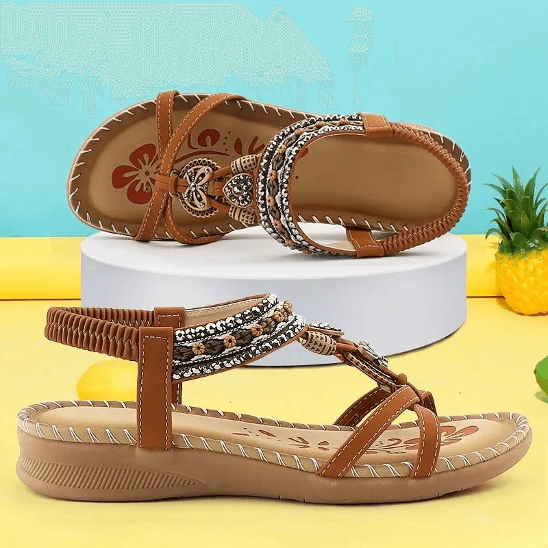 Soulage Ortho Sandals