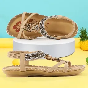 Soulage Ortho Sandals