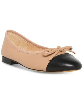 Steve Madden Women's Ellison Slip-On Ballet Flats