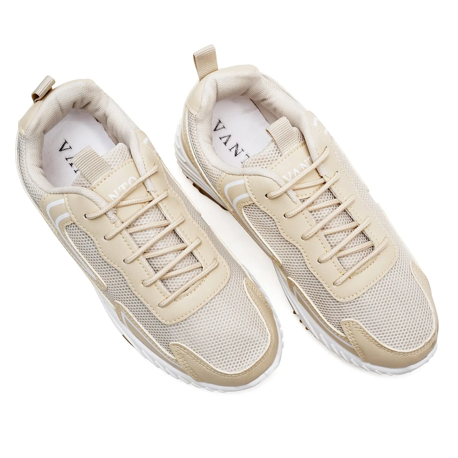 Stylish Comfort: Women's Sneakers