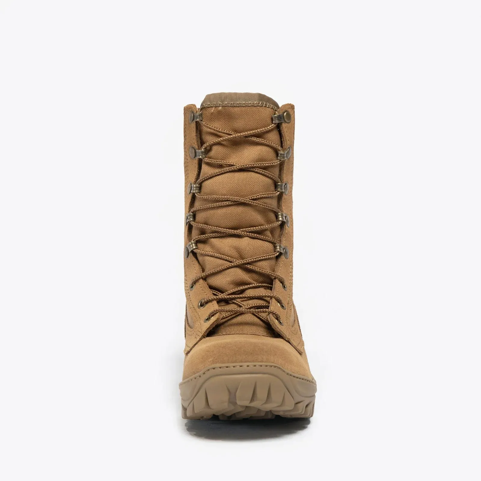 TIGERUS COYOTE BROWN BOOT(COYOTE BROWN)