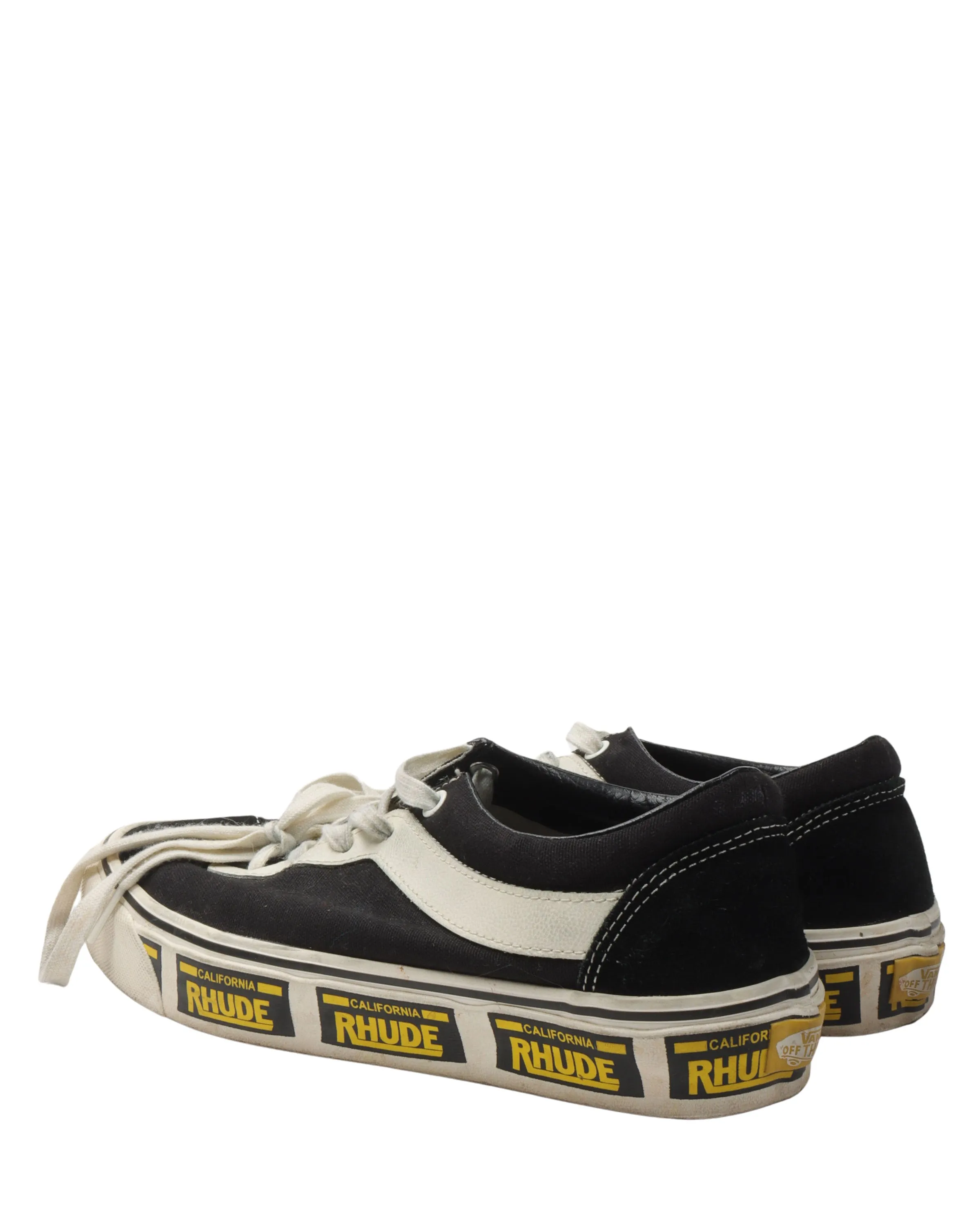 Vans Bold Ni Sneakers