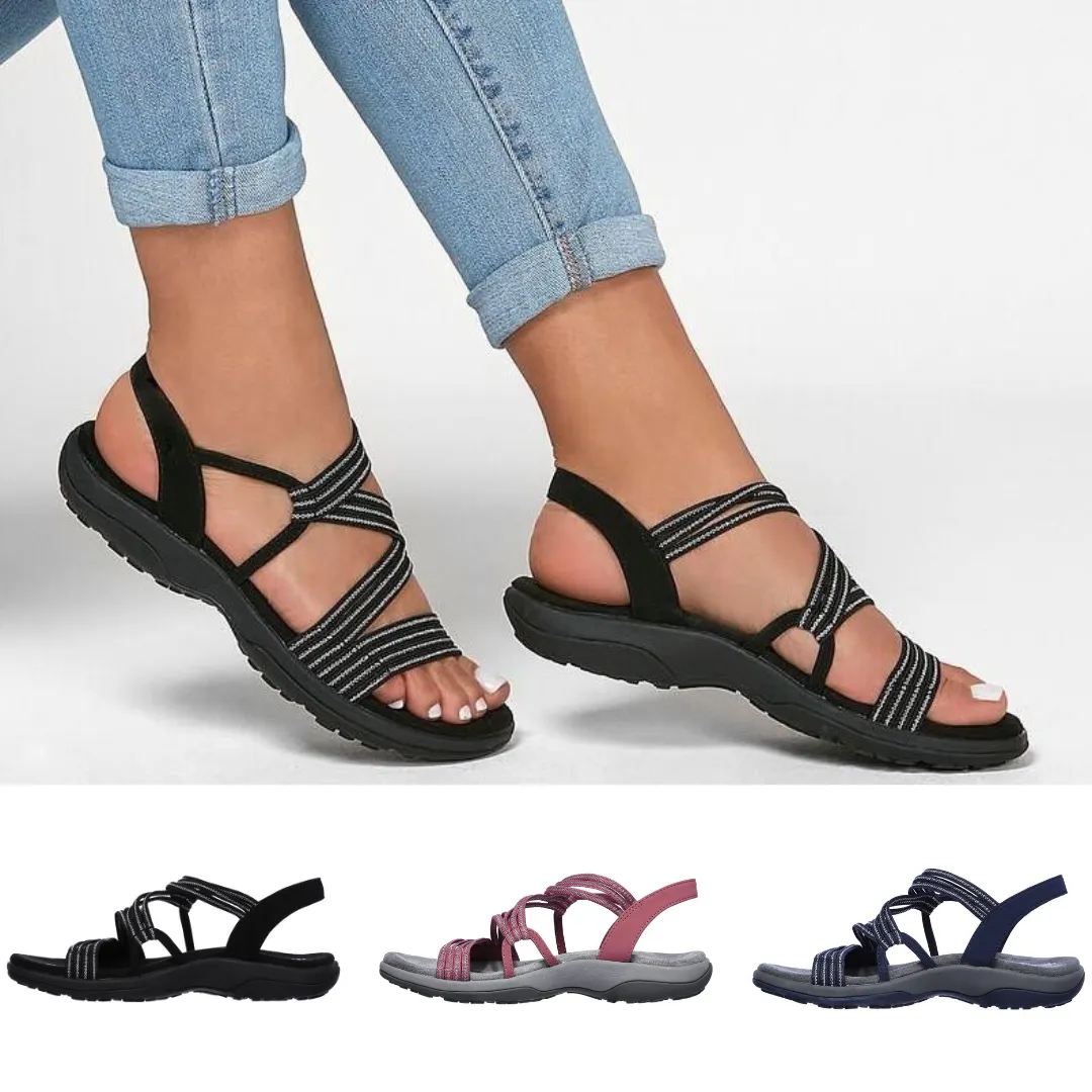 Zarae - Orthopedic Sandals