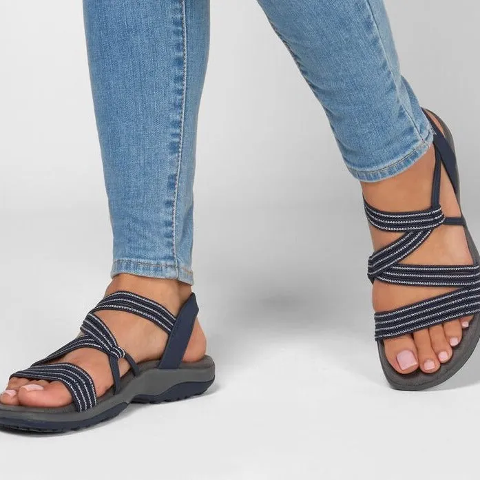 Zarae - Orthopedic Sandals