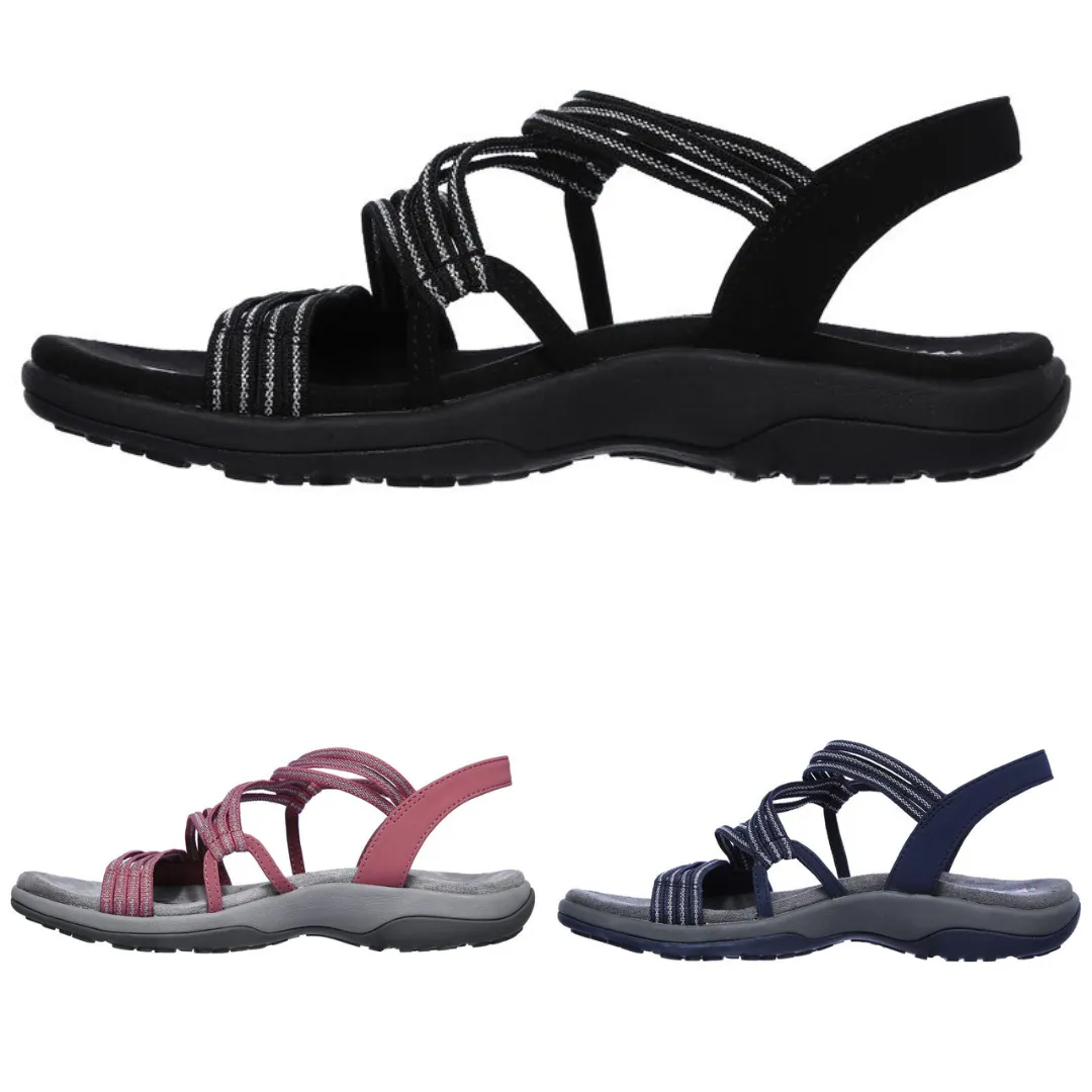 Zarae - Orthopedic Sandals